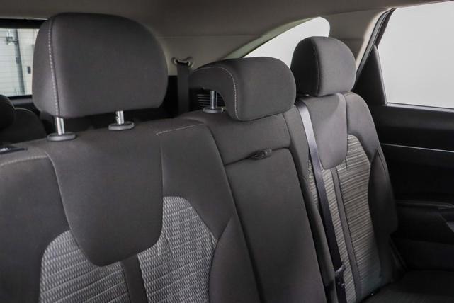 Photo of 2022 Gray Kia Sorento