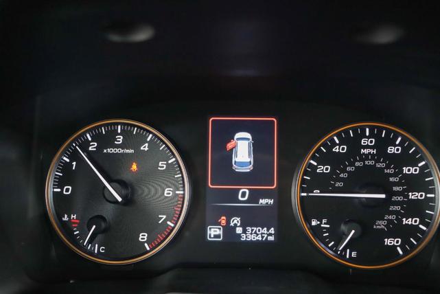Photo of 2024 Crystal Black Silica Subaru Outback