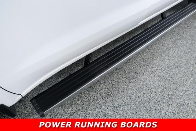 Photo of 2021 White Chevrolet Silverado 1500