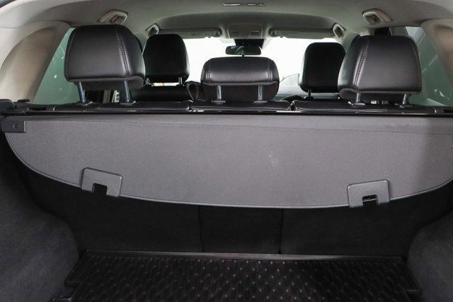 Photo of 2019 Snowflake White Pearl Mica Mazda CX-5