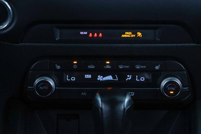 Photo of 2019 Snowflake White Pearl Mica Mazda CX-5