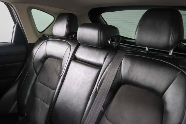 Photo of 2019 Snowflake White Pearl Mica Mazda CX-5