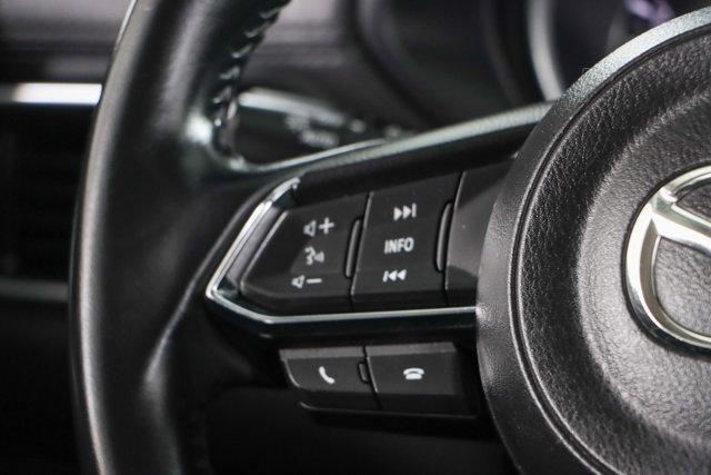 Photo of 2019 Snowflake White Pearl Mica Mazda CX-5