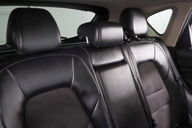 Photo of 2019 Snowflake White Pearl Mica Mazda CX-5