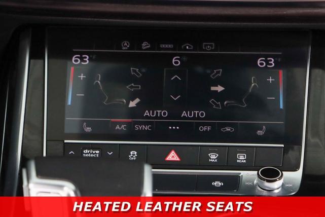 Photo of 2021 Carrara White Audi Q7