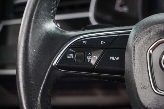 Photo of 2021 Carrara White Audi Q7