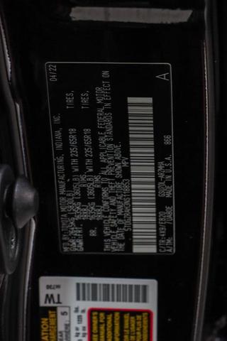 Photo of 2022 Purple Toyota Highlander