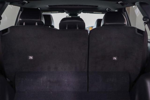 Photo of 2023 Silver Honda CR-V Hybrid