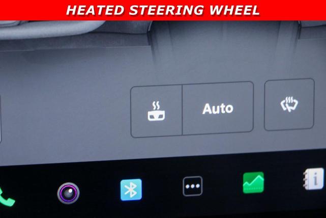 Photo of 2022 Black Tesla Model S