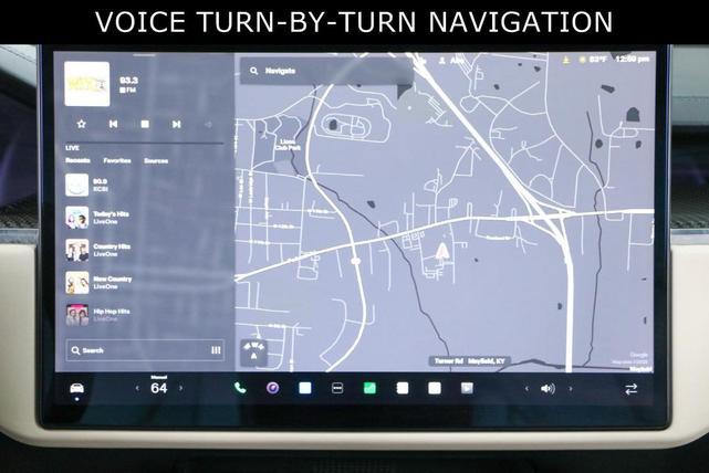 Photo of 2022 Black Tesla Model S