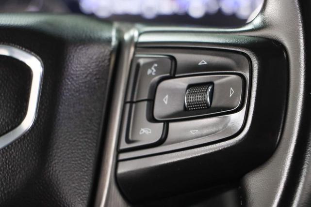 Photo of 2023 White GMC Sierra 2500