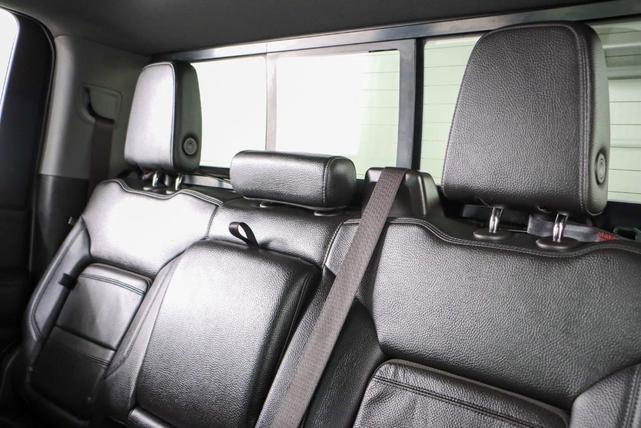 Photo of 2023 White GMC Sierra 2500
