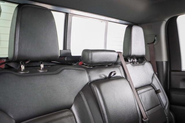 Photo of 2023 White GMC Sierra 2500