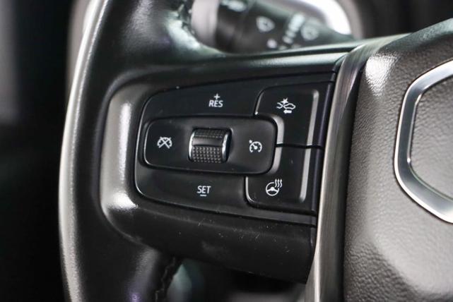 Photo of 2023 White GMC Sierra 2500