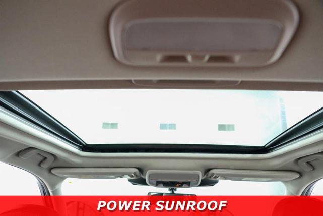 Photo of 2024 Crystal Black Silica Subaru Forester