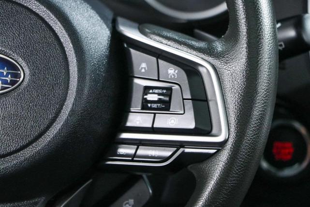 Photo of 2024 Crystal Black Silica Subaru Forester
