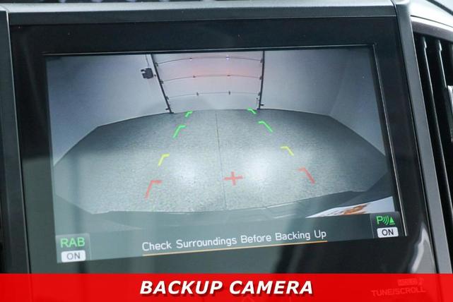 Photo of 2024 Crystal Black Silica Subaru Forester