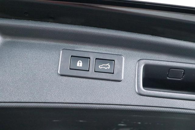 Photo of 2024 Crystal Black Silica Subaru Forester