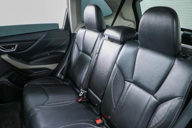 Photo of 2024 Crystal Black Silica Subaru Forester