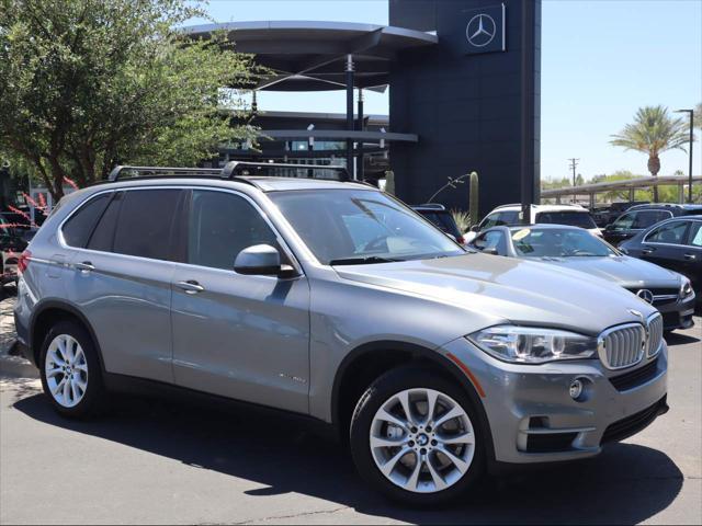 2016 BMW X5 Edrive