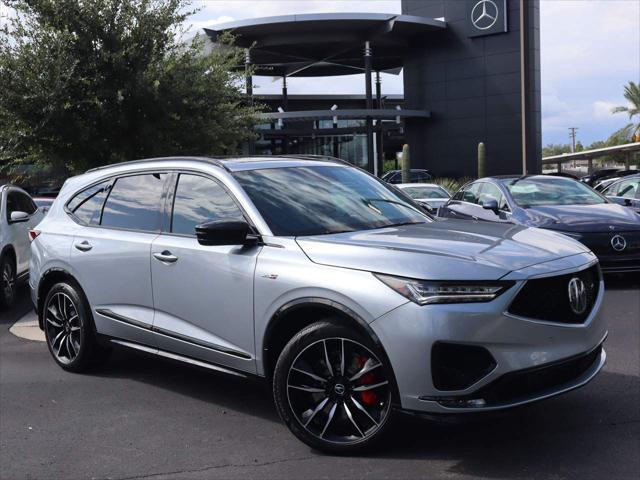 2024 Acura MDX