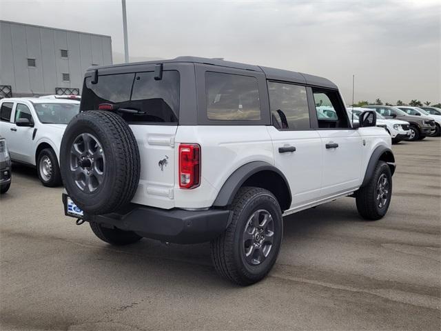 Photo of 2025  Ford Bronco