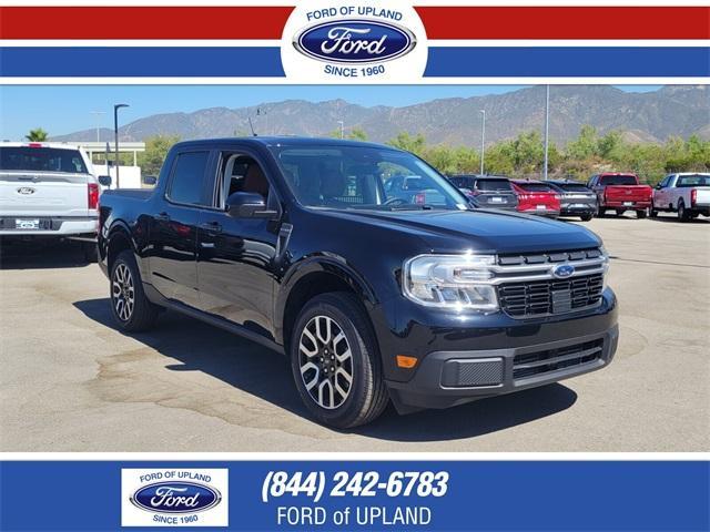 2024 Ford Maverick