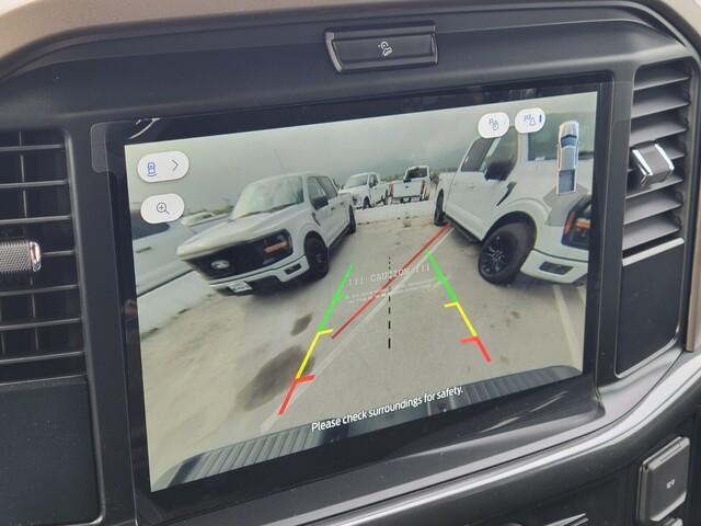 Photo of 2025 Carbonized Gray Metallic Ford F-150