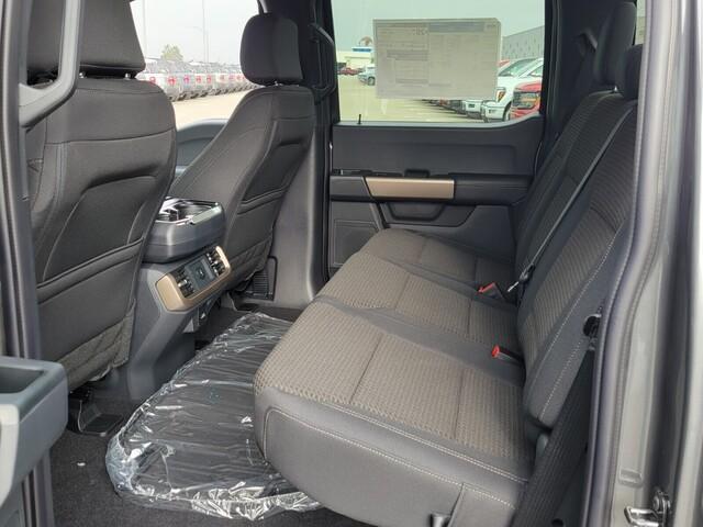 Photo of 2025 Carbonized Gray Metallic Ford F-150