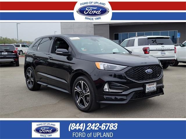 2023 Ford Edge