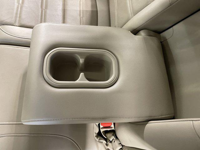 Photo of 2019 Platinum White Pearl Honda CR-V
