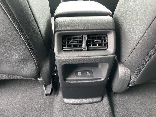 Photo of 2026 Platinum White Pearl Honda CR-V Hybrid