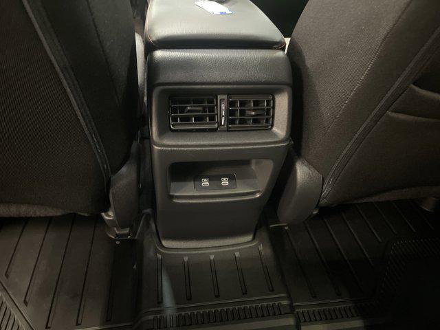 Photo of 2023 Crystal Black Pearl Honda CR-V Hybrid