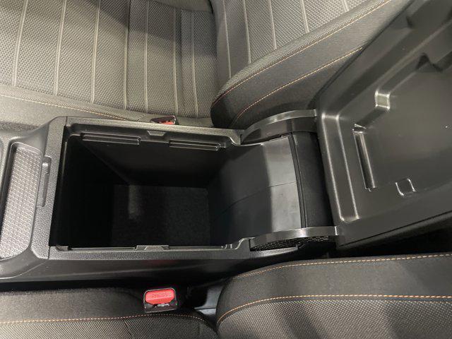 Photo of 2023 Crystal Black Pearl Honda CR-V Hybrid