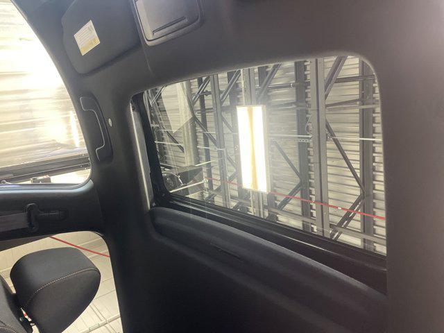 Photo of 2023 Crystal Black Pearl Honda CR-V Hybrid