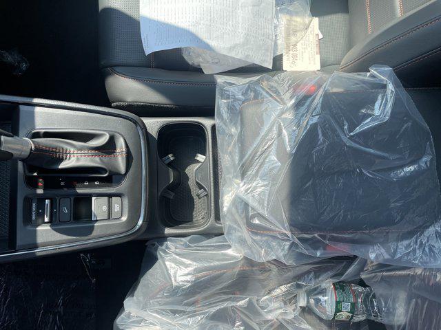Photo of 2026 Platinum White Pearl Honda CR-V Hybrid
