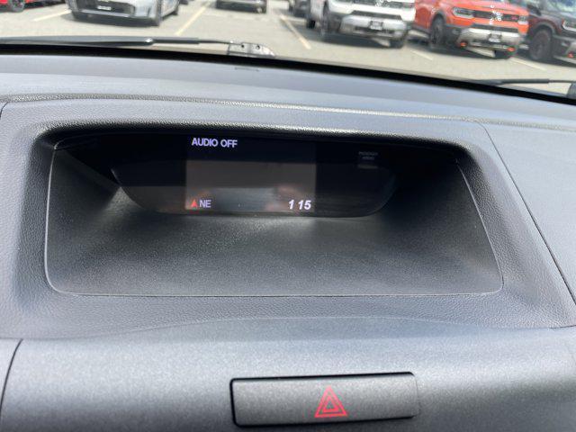 Photo of 2014 Gray Honda CR-V