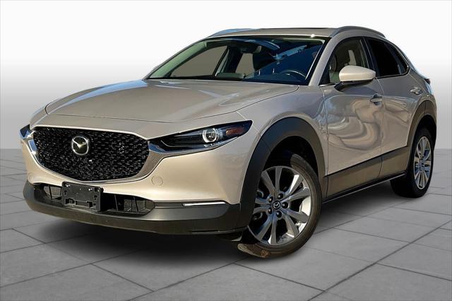 2024 Mazda Cx-30