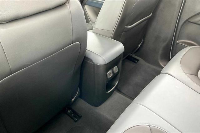 Photo of 2021 Sand Dune Metallic Chevrolet Colorado