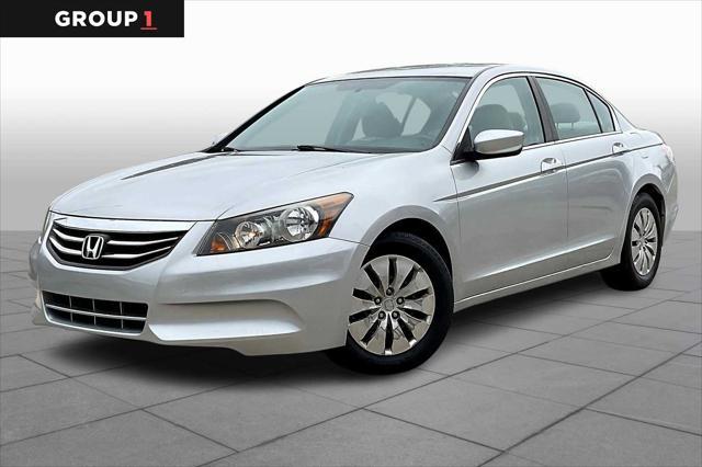 2011 Honda Accord