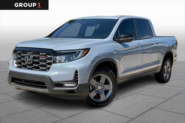 2024 Honda Ridgeline