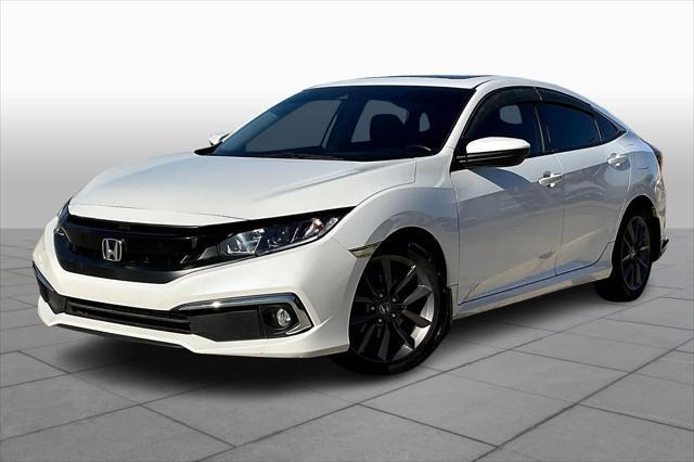 2021 Honda Civic