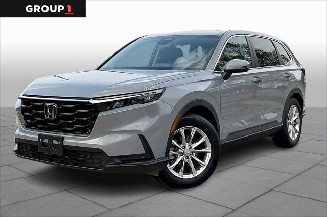 2023 Honda CR-V