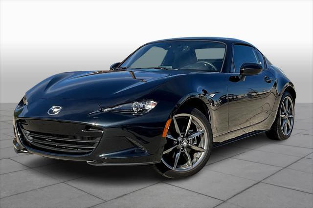 2023 Mazda Mx-5 Miata Rf