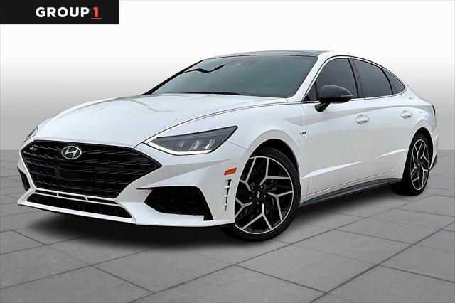 2023 Hyundai Sonata