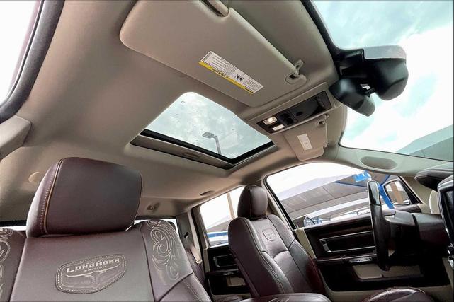 Photo of 2016 Delmonico Red Pearlcoat RAM 1500