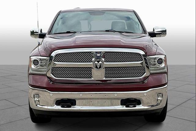 Photo of 2016 Delmonico Red Pearlcoat RAM 1500