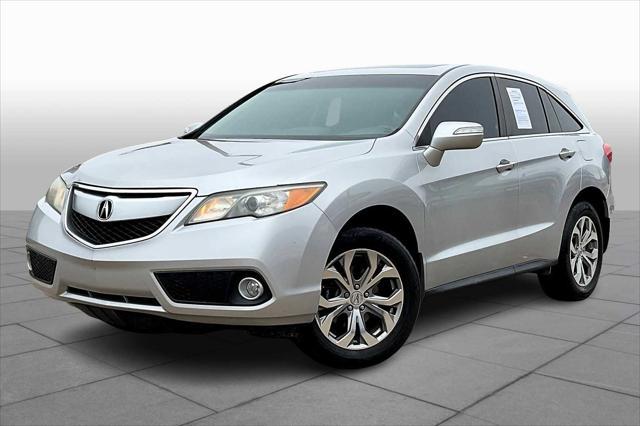 2013 Acura RDX