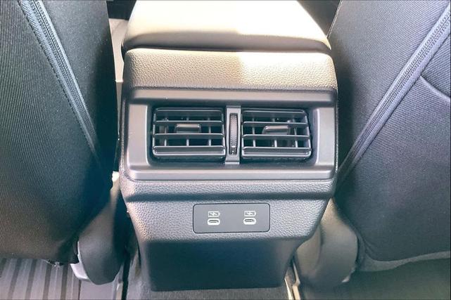 Photo of 2025 Platinum White Pearl Honda Accord