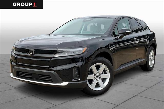 2024 Honda Prologue